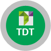 TDT Logo