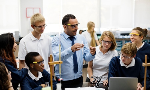 Train To Teach Info Event: East of England